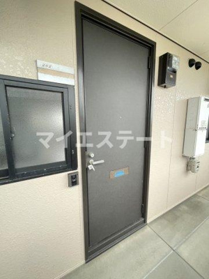 【その他共用部分】 | メゾン北町 | 別部屋写真