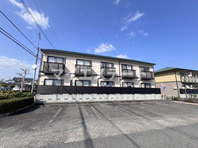 【外観】 | メゾン北町