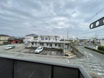 【展望】 | メゾン北町 | 別部屋写真