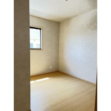 熊本市中央区黒髪２丁目のテラスの収納