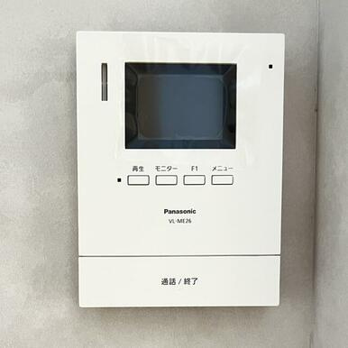 熊本市中央区黒髪２丁目のテラスのセキュリティ