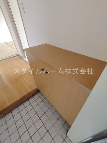 サンハイム鈴木Ｂのその他