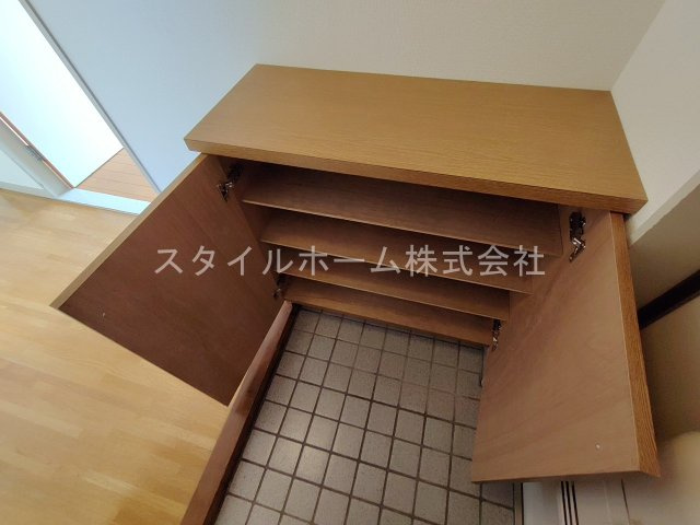 サンハイム鈴木Ｂの設備