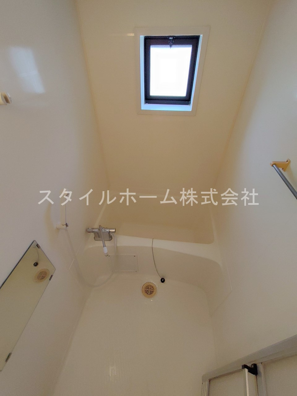 サンハイム鈴木Ｂの洗面所