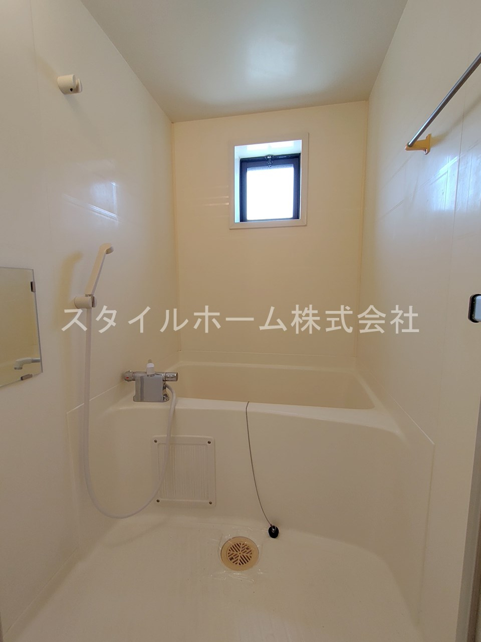 サンハイム鈴木Ｂの浴室