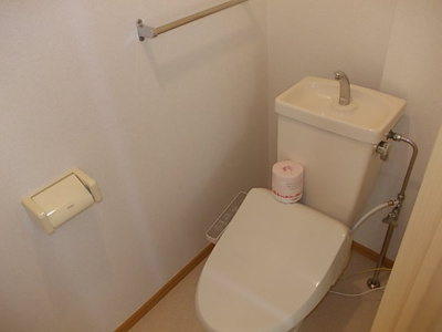 【トイレ】 | グリーンシャルマン