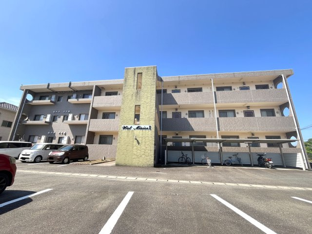 ｗｅｓｔｍｉｎｉｏｎⅡ