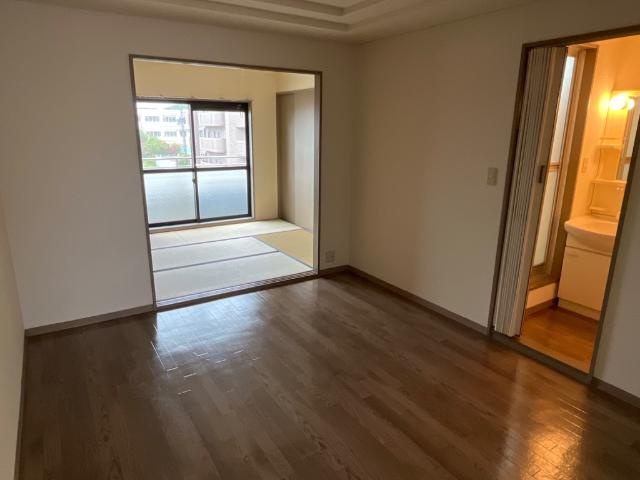 クオリティハイツの内装|室内