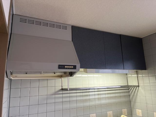 クオリティハイツのキッチン|キッチン