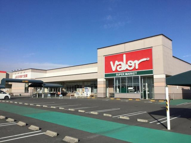 クオリティハイツの周辺|バロー小牧岩崎店まで1,355ｍ