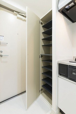 【玄関】 | アルカンシエル