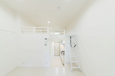 【洋室】 | アルカンシエル