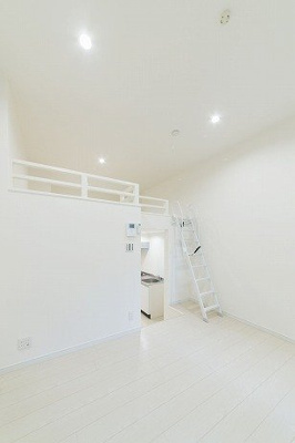 【洋室】 | アルカンシエル