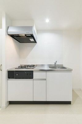 【キッチン】 | アルカンシエル