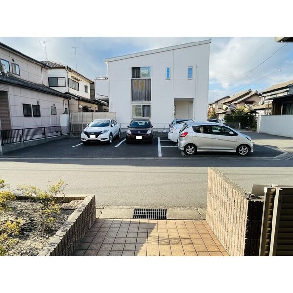 ヴェルドミールBのその他