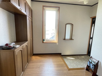 【玄関】 | 合子沢松森店舗付き戸建