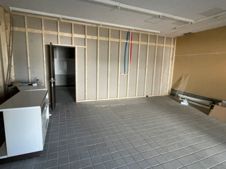 【その他】 | 合子沢松森店舗付き戸建