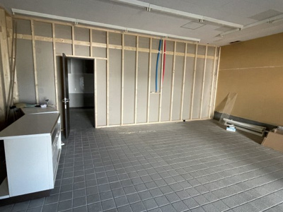 【その他】 | 合子沢松森店舗付き戸建