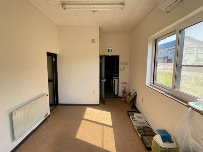 【その他】 | 合子沢松森店舗付き戸建