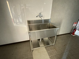 【その他】 | 合子沢松森店舗付き戸建