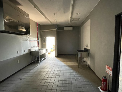 【その他】 | 合子沢松森店舗付き戸建