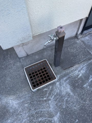 【その他】 | 合子沢松森店舗付き戸建