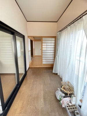 【その他】 | 合子沢松森店舗付き戸建