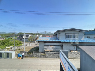 【その他】 | 合子沢松森店舗付き戸建