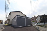下曽根三丁目テナントの画像