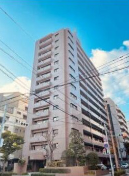 サーパス大博通り