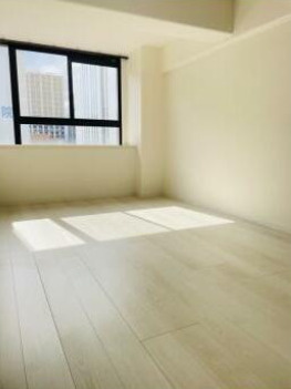 サーパス大博通りの洋室