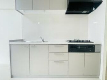 サーパス大博通りのキッチン