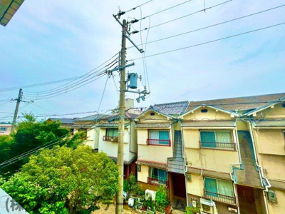 【展望】 | マインドパレス須磨浦