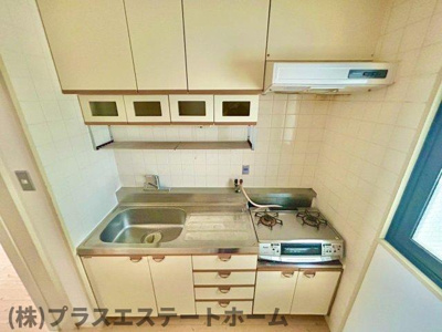 【キッチン】 | マインドパレス須磨浦