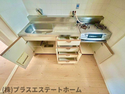 【内装】 | マインドパレス須磨浦