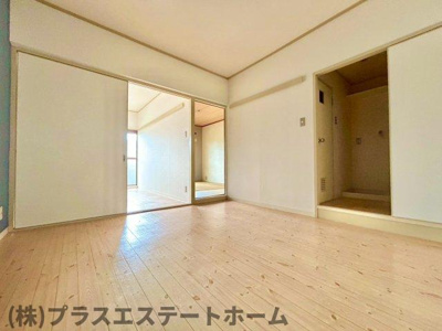 【居間・リビング】 | マインドパレス須磨浦