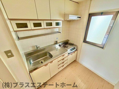 【キッチン】 | マインドパレス須磨浦