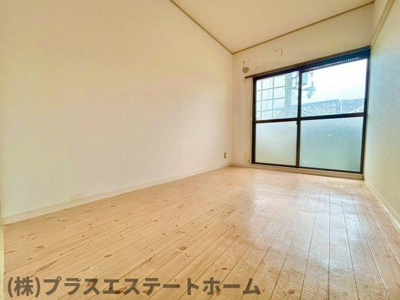 【寝室】 | マインドパレス須磨浦