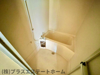 【浴室】 | マインドパレス須磨浦