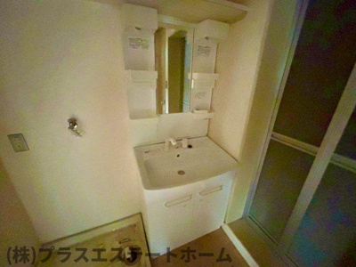 【独立洗面台】 | マインドパレス須磨浦