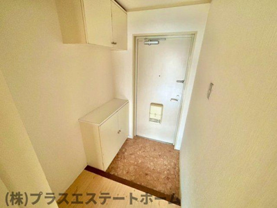 【玄関】 | マインドパレス須磨浦
