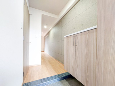 【玄関】 | ルアナ　スザキ　★プライスホームなら仲介手数料が割引価格です★