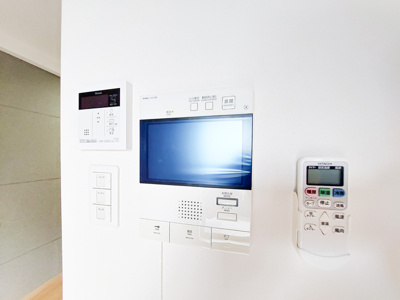 【セキュリティ】 | ルアナ　スザキ　★プライスホームなら仲介手数料が割引価格です★