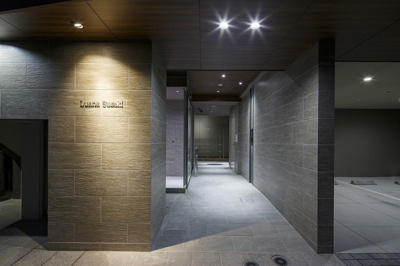 【エントランス】 | ルアナ　スザキ　★プライスホームなら仲介手数料が割引価格です★