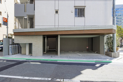 【駐車場】 | ルアナ　スザキ　★プライスホームなら仲介手数料が割引価格です★