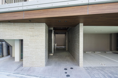 【エントランス】 | ルアナ　スザキ　★プライスホームなら仲介手数料が割引価格です★