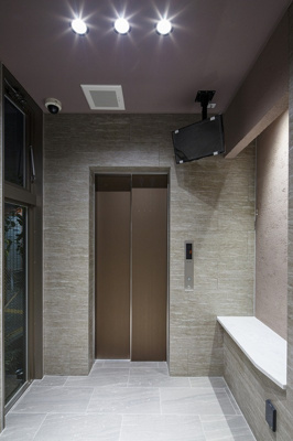 【ロビー】 | ルアナ　スザキ　★プライスホームなら仲介手数料が割引価格です★