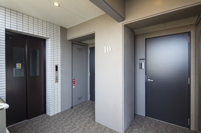 【その他共用部分】 | ルアナ　スザキ　★プライスホームなら仲介手数料が割引価格です★