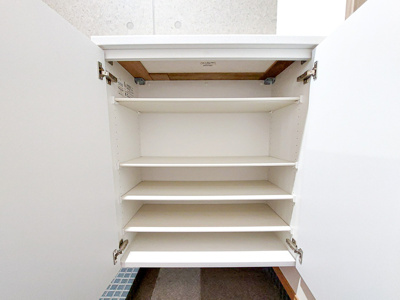 【収納】 | ルアナ　スザキ　★プライスホームなら仲介手数料が割引価格です★