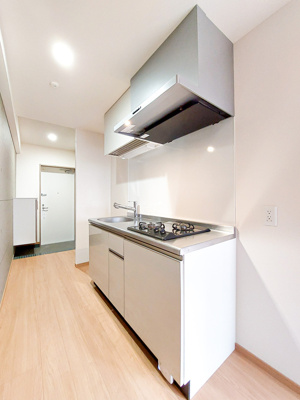 【キッチン】 | ルアナ　スザキ　★プライスホームなら仲介手数料が割引価格です★